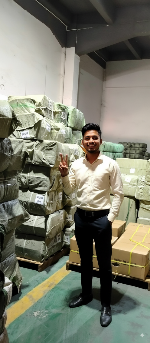 স্বপ্ন থেকে সফলতা: শফিকের ফেসবুকের মাধ্যমে ইমপোর্ট বিজনেস জার্নি story image 2